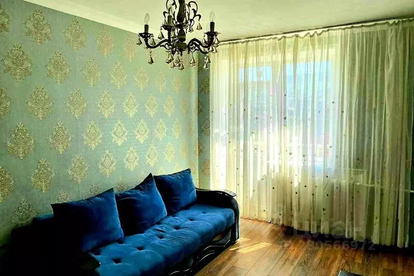 Дом в Дагестан, Махачкала ул. Гамида Далгата, 63 (70 м) - Фото 1
