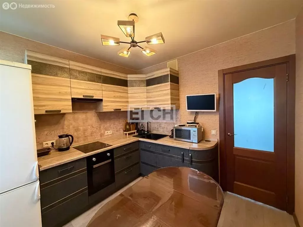 2-комнатная квартира: Москва, Рождественская улица, 21к2 (55 м) - Фото 1