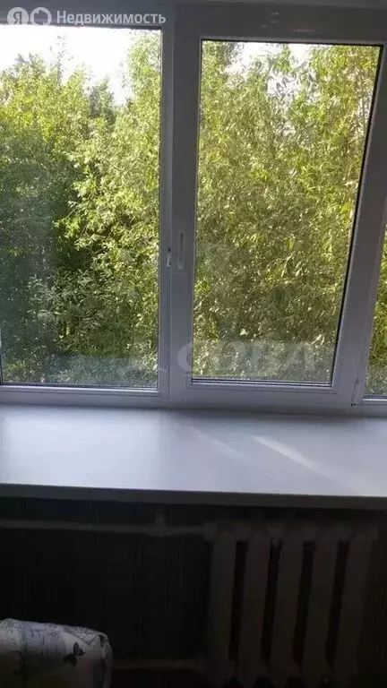 Квартира-студия: Тюмень, улица Парфёнова, 20А (18.5 м) - Фото 1