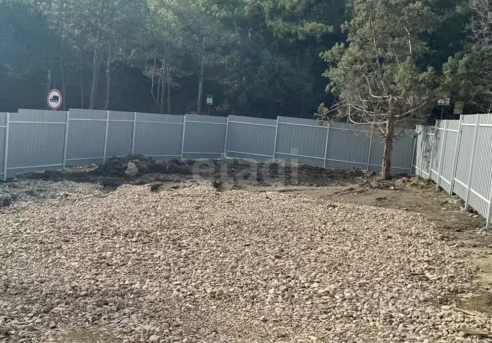 Участок в Крым, Судак ул. Приморская (5.78 сот.) - Фото 1