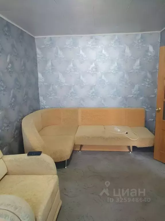 1-к кв. Калужская область, Калуга ул. Маршала Жукова, 34 (30.6 м) - Фото 2