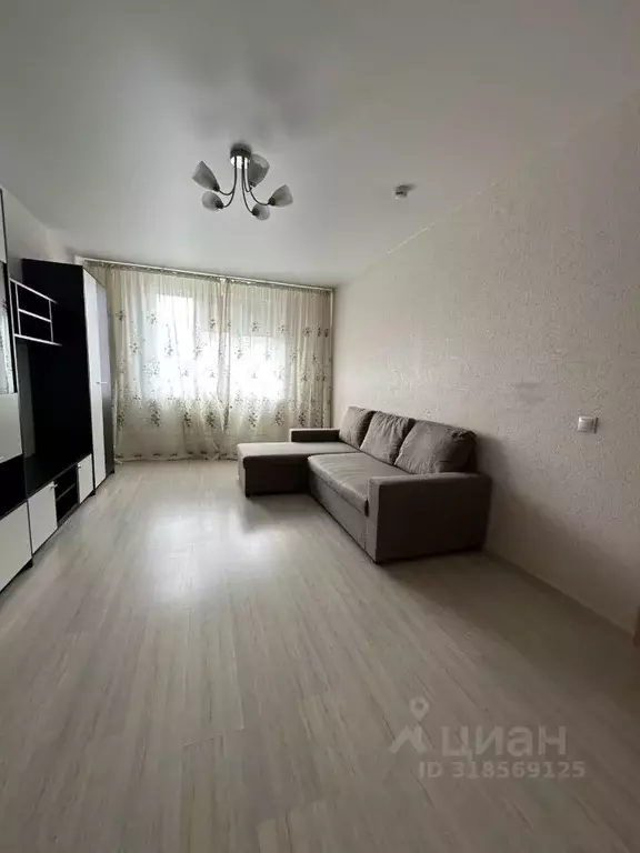 2-к кв. Москва ул. 1-я Нововатутинская, 5 (60.0 м) - Фото 1