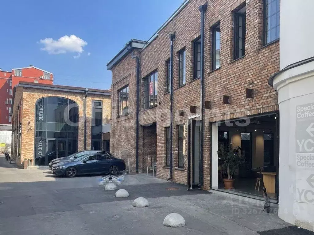 Офис в Москва Мясницкая ул., 13С24 (257 м) - Фото 1