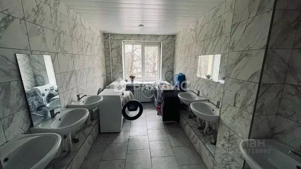 Комната Белгородская область, Белгород ул. Попова, 98 (13.2 м) - Фото 2
