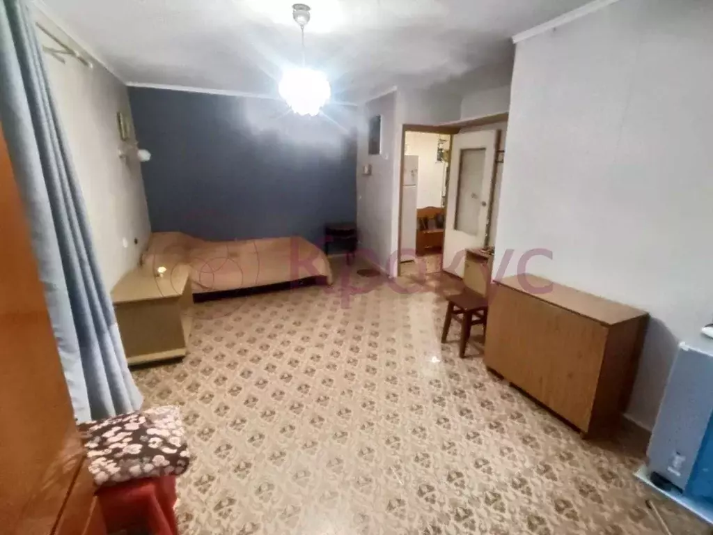 2-к кв. Краснодарский край, Новороссийск наб. Адмирала Серебрякова, 61 ... - Фото 1