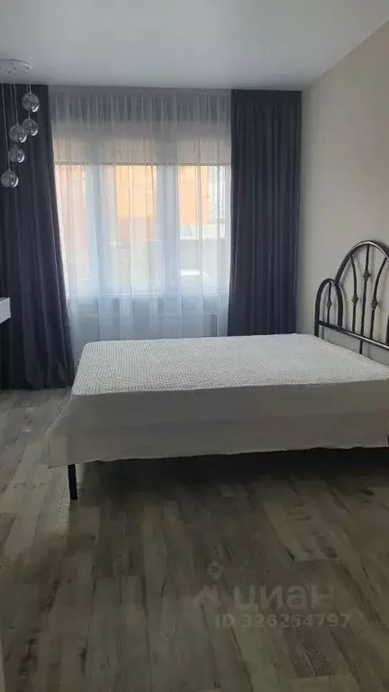 2-к кв. Калининградская область, Калининград ул. Героя России Виталия ... - Фото 2