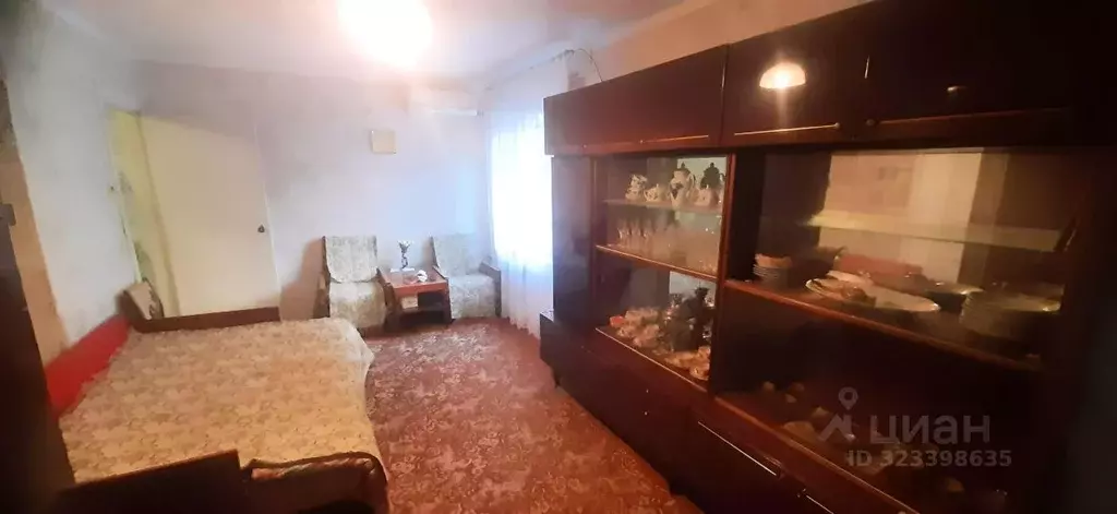 1-к кв. Крым, Ялта ул. Блюхера, 17 (37.0 м) - Фото 1