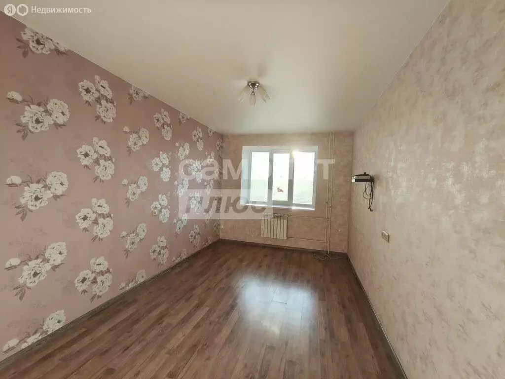 1-комнатная квартира: Волгоград, Шекснинская улица, 79 (38.5 м) - Фото 0