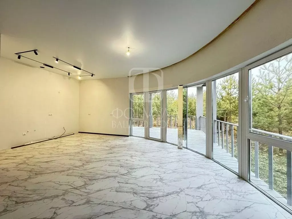 Дом в Свердловская область, Белоярский муниципальный округ, пос. ... - Фото 2