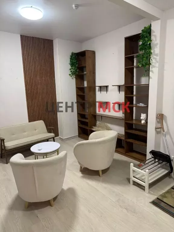 Офис в Москва ул. Малая Лубянка, 16 (135 м) - Фото 1