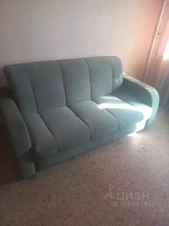 1-к кв. Санкт-Петербург Парашютная ул., 31к2 (34.8 м) - Фото 2