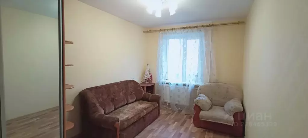 4-к кв. Карелия, Петрозаводск ул. Сусанина, 4а (89.4 м) - Фото 0