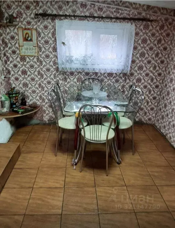 Дом в Тульская область, Киреевский район, Шварцевское с/пос, с. ... - Фото 1