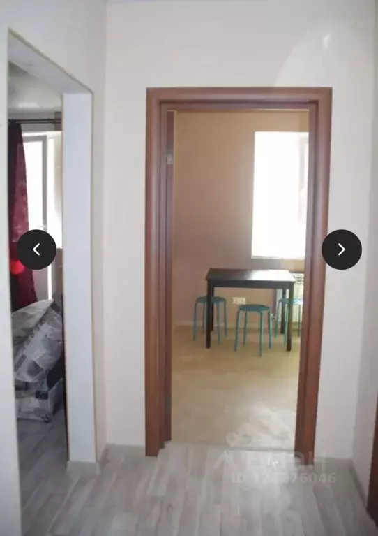 1-к кв. Краснодарский край, Краснодар пос. Российский, ул. Бигдая, 15 ... - Фото 2