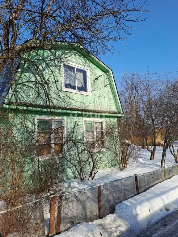 Дом в Нижегородская область, Нижний Новгород Дружба СНТ, 246 (45 м) - Фото 0