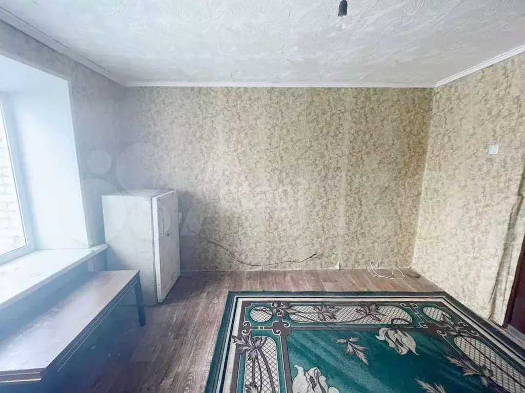 Комната 11,7 м в 1-к., 6/9 эт. - Фото 1
