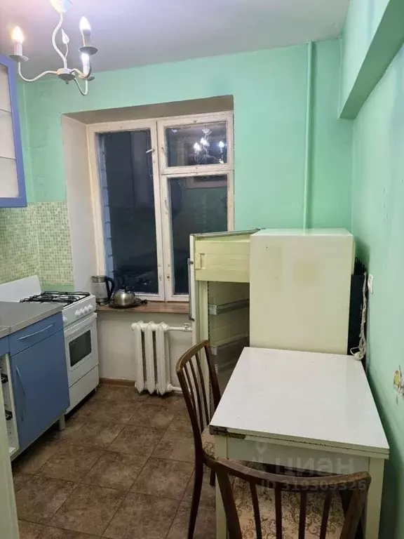 3-к кв. Москва ул. Каховка, 5К1 (54.6 м) - Фото 0