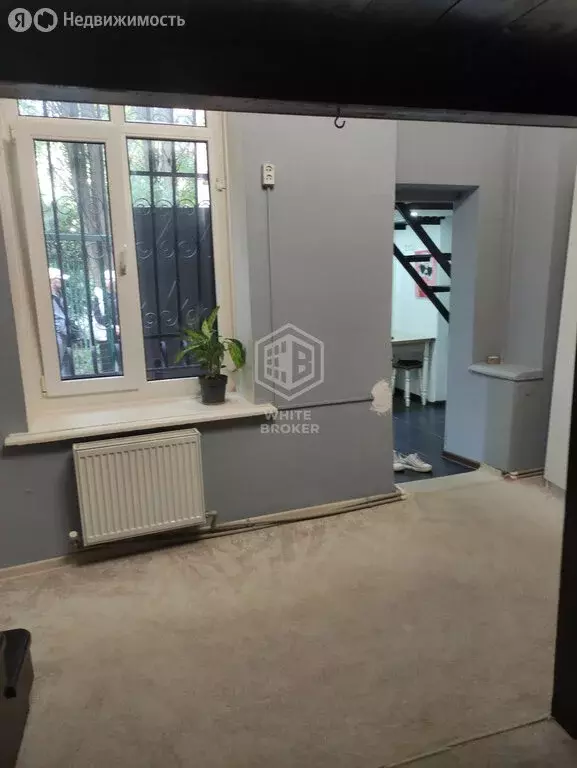 3-комнатная квартира: Ялта, Екатерининская улица, 2 (69 м) - Фото 2