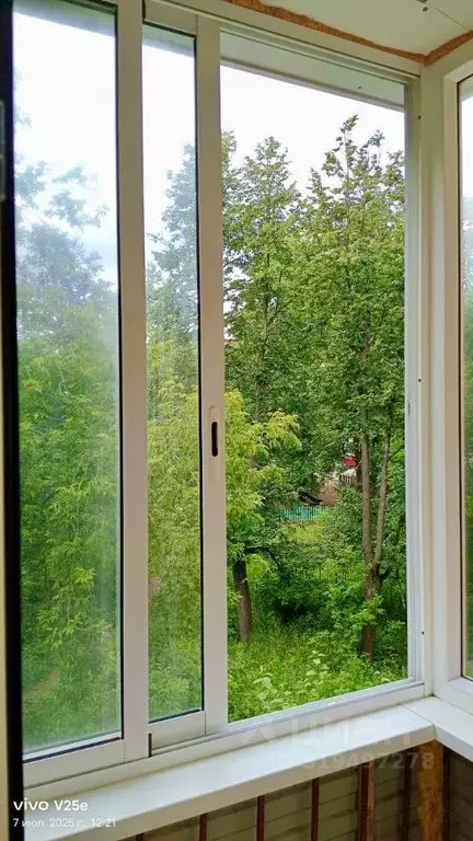 2-к кв. Пермский край, Пермь ул. Вильямса, 41А (43.4 м) - Фото 1