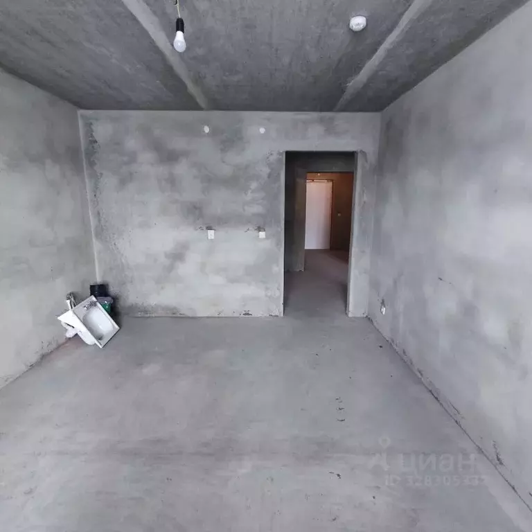 1-к кв. Мордовия, Саранск Красноармейская ул., 26 (61.5 м) - Фото 2