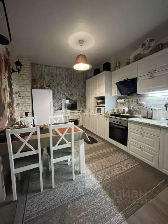 1-к кв. Калининградская область, Светлогорск Заречный проезд, 8к2 ... - Фото 2