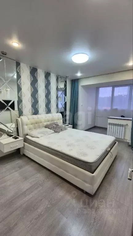 2-к кв. Иркутская область, Ангарск 33-й мкр, 19 (66.0 м) - Фото 1