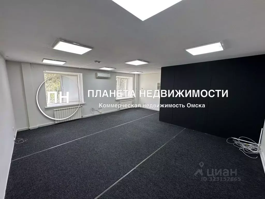 Офис в Омская область, Омск ул. Яковлева, 143 (36 м) - Фото 0