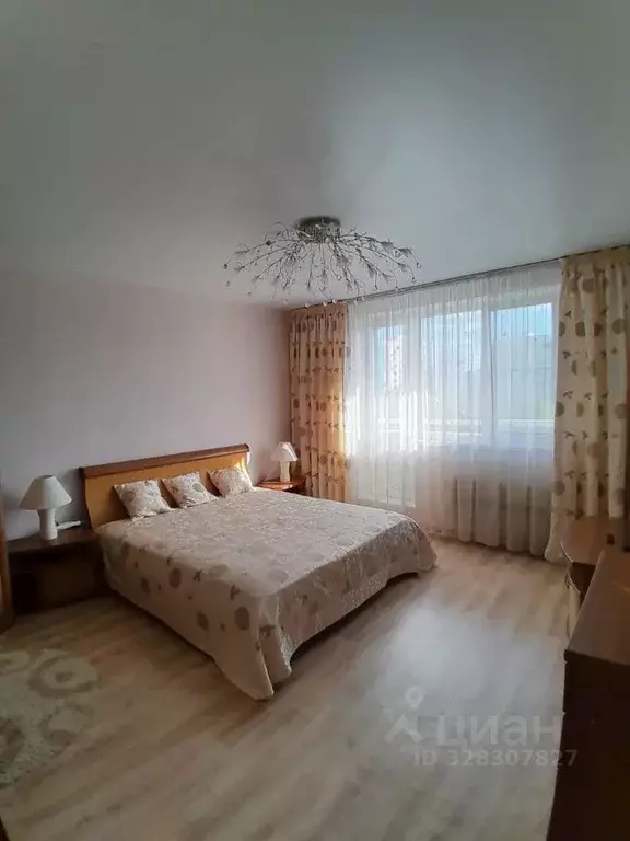 1-к кв. Москва Солнцевский просп., 9 (43.0 м) - Фото 1