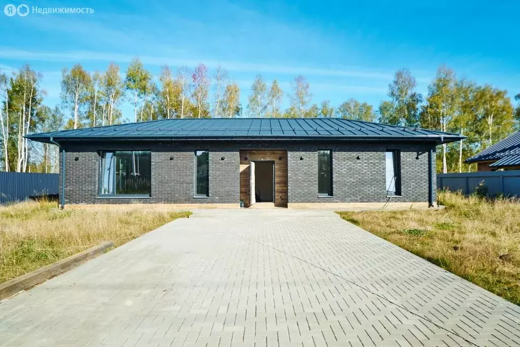 Дом в Ярославский муниципальный округ, деревня Липовицы (130 м) - Фото 0