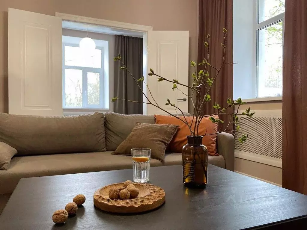 2-к кв. Новгородская область, Великий Новгород Район Торговая сторона, ... - Фото 2