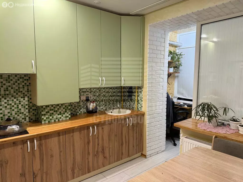 1-комнатная квартира: Таганрог, Большой Садовый переулок, 13к2 (43 м) - Фото 2