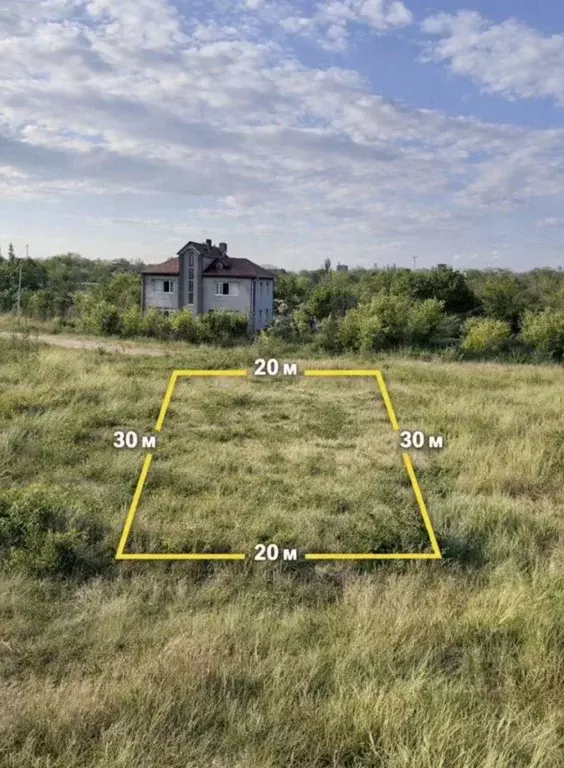 Участок в Крым, Керчь ул. Ленина, 2 (6.0 сот.) - Фото 2