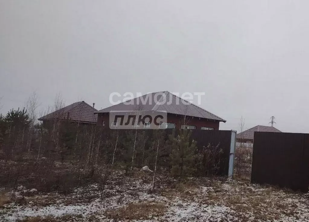 Дом в Тюменская область, Тюменский муниципальный округ, д. Елань, ... - Фото 1