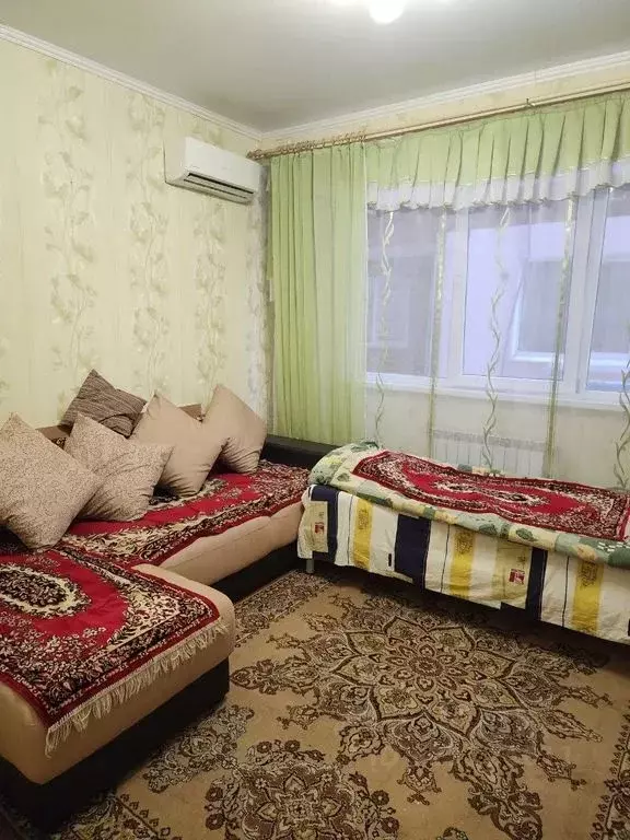 2-к кв. Краснодарский край, Сочи ул. Ручей Видный, 66 (48.0 м) - Фото 0
