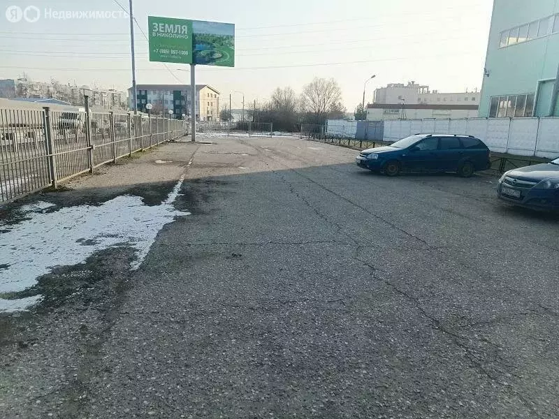 Склад (600 м) - Фото 0