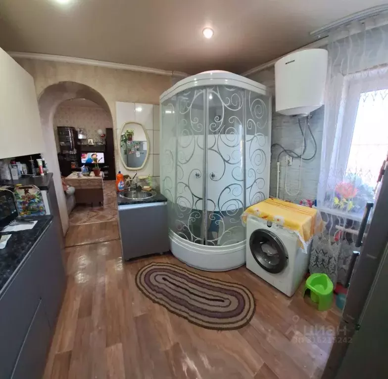 Дом в Алтайский край, Рубцовск проезд Кирпичного завода, 18 (41 м) - Фото 1