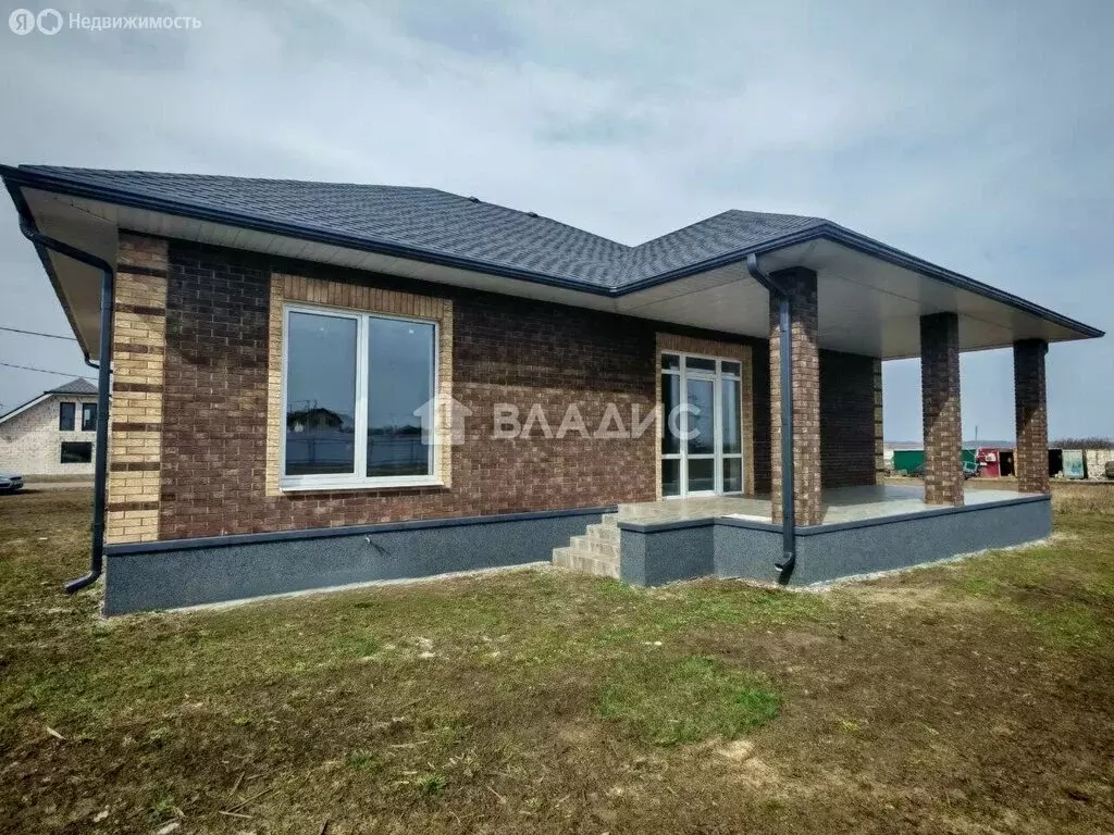 Дом в село Стрелецкое, Дозорная улица, 13 (145.1 м) - Фото 2