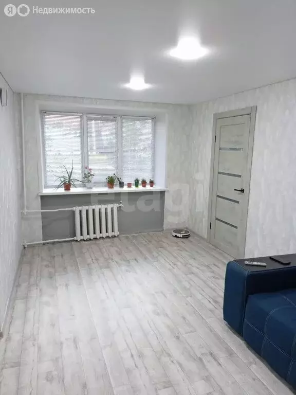 2-комнатная квартира: Прокопьевск, улица Мартехова, 13 (43.2 м) - Фото 0