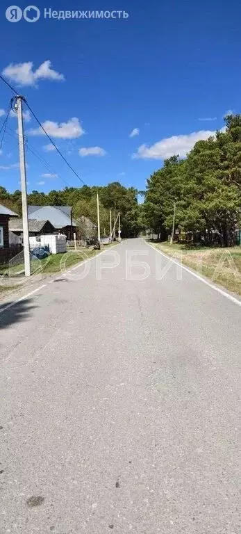 Дом в село Нижняя Тавда, улица Островского, 10 (63.5 м) - Фото 2