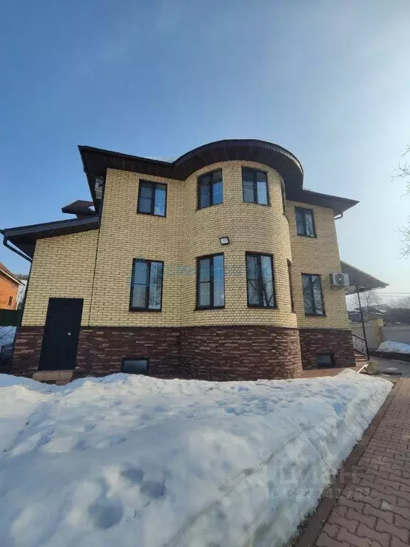 Коттедж, 260 м - Фото 2