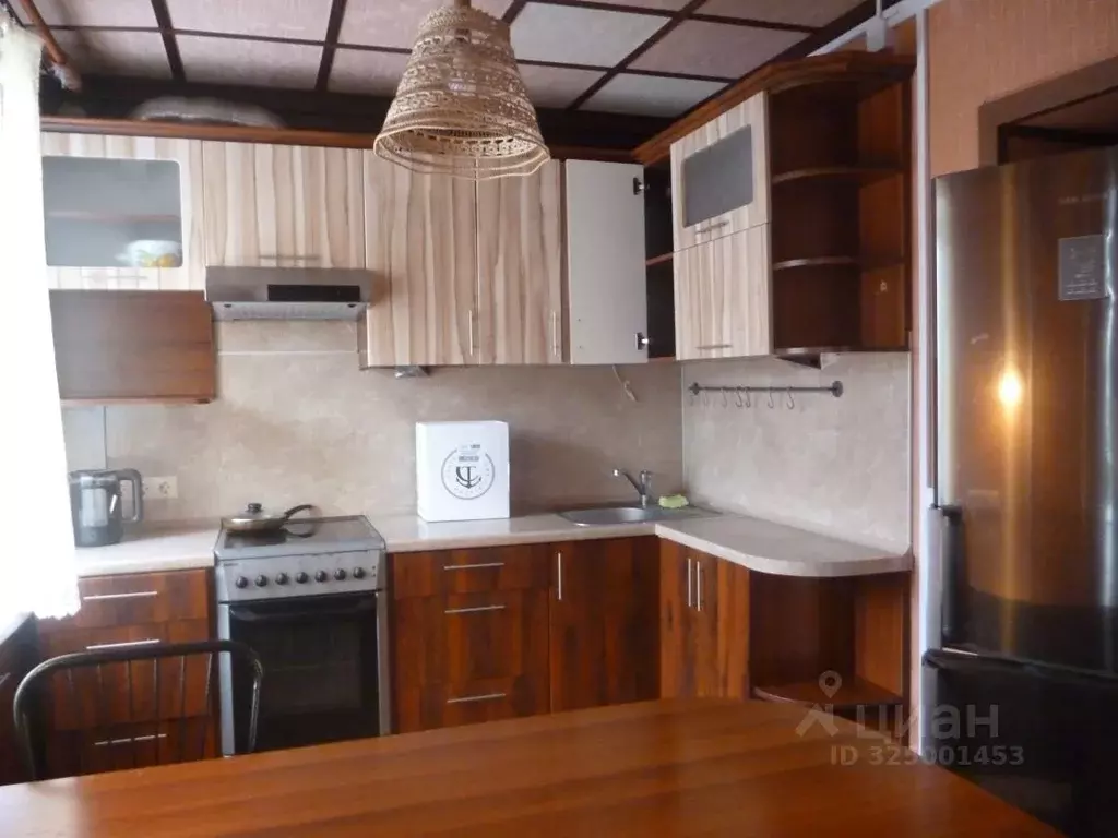 2-к кв. Алтайский край, Барнаул Молодежная ул., 21 (44.0 м) - Фото 1