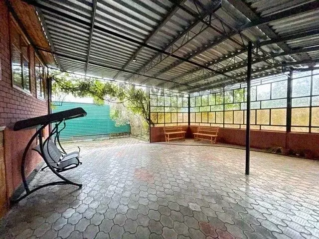 Дом в Адыгея, Майкопский район, пос. Тульский ул. Ольховая, 8 (319 м) - Фото 1