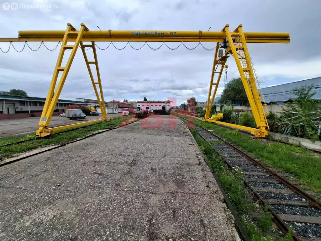 Склад (5000 м) - Фото 2