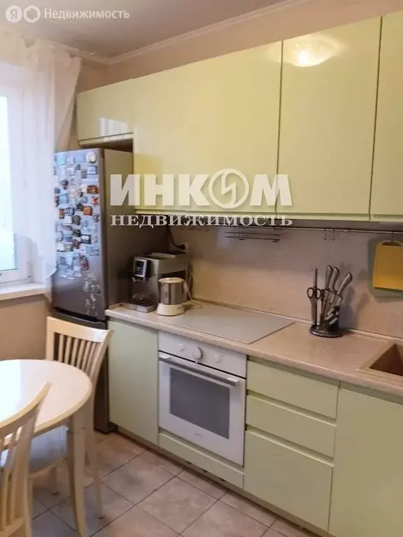 2-комнатная квартира: Москва, улица Академика Челомея, 8к1 (52.2 м) - Фото 1