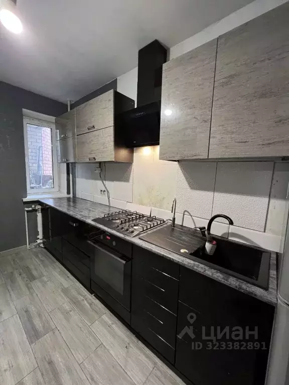 2-к кв. Кировская область, Киров городской округ, пос. Костино ул. ... - Фото 2