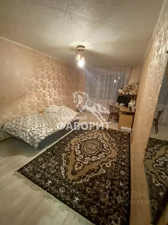 1-к кв. Оренбургская область, Орск ул. Стартовая, 9А (30.2 м) - Фото 2