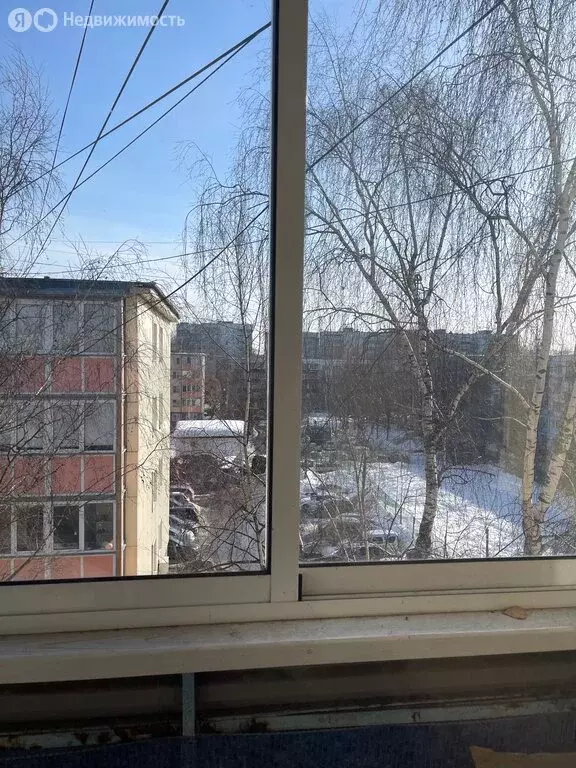 1-комнатная квартира: Чехов, улица Полиграфистов, 16 (35 м) - Фото 2