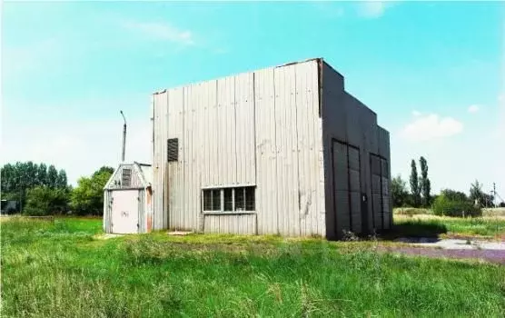 Помещение свободного назначения в Курская область, Медвенский район, ... - Фото 1