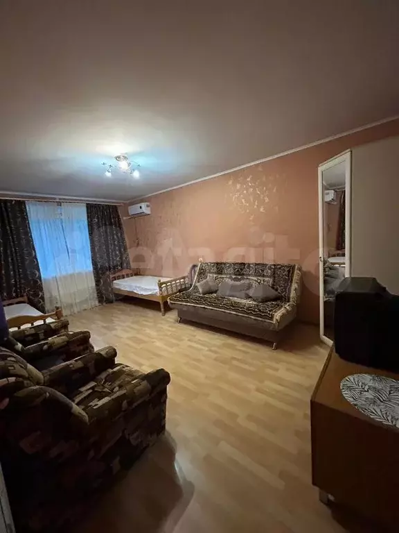 2-к. квартира, 51 м, 2/5 эт. - Фото 1