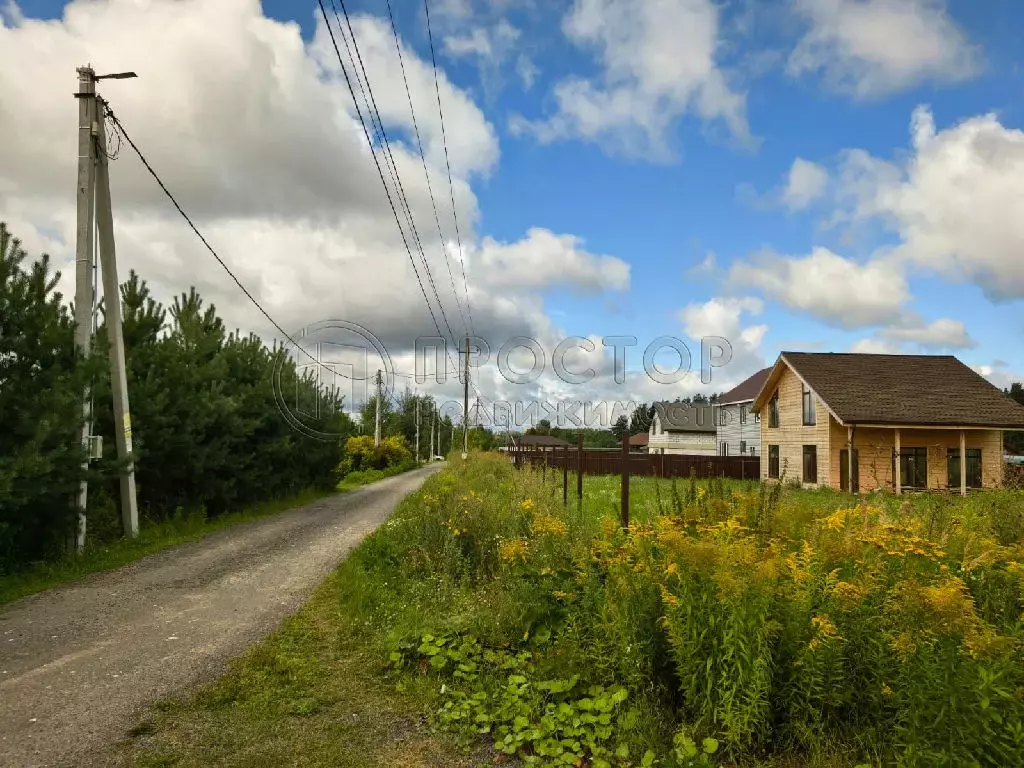 Продается участок в д. Здехово - Фото 2